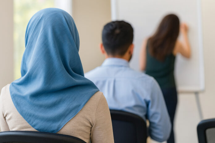 La commune de Molenbeek renoncerait-elle au principe constitutionnel de la neutralité?