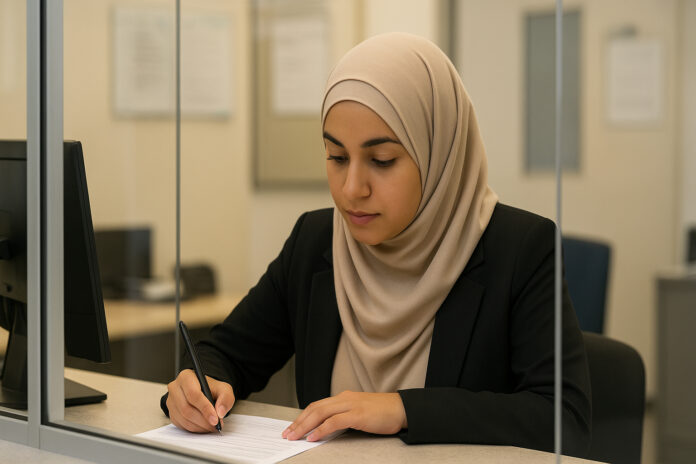Faut-il autoriser le port du voile dans l’administration ?