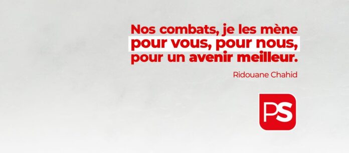 Le PS et la neutralité: l’abandon?
