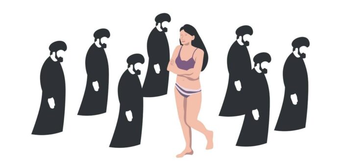 Plus de pouvoir aux FEMMES, plus de femmes au POUVOIR