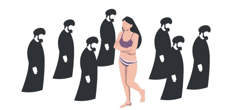 Plus de pouvoir aux FEMMES, plus de femmes au POUVOIR… Surtout, ouvrons nos gueules ! Plus de pouvoir aux FEMMES, plus de femmes au POUVOIR… Surtout, ouvrons nos gueules !