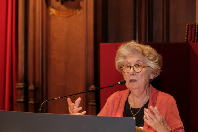 Cérémonie du Prix international pour la liberté des femmes : Mahsa Jina Amini 2025