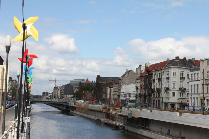 Port du voile: non à l’abandon de la neutralité, à Molenbeek ou ailleurs!